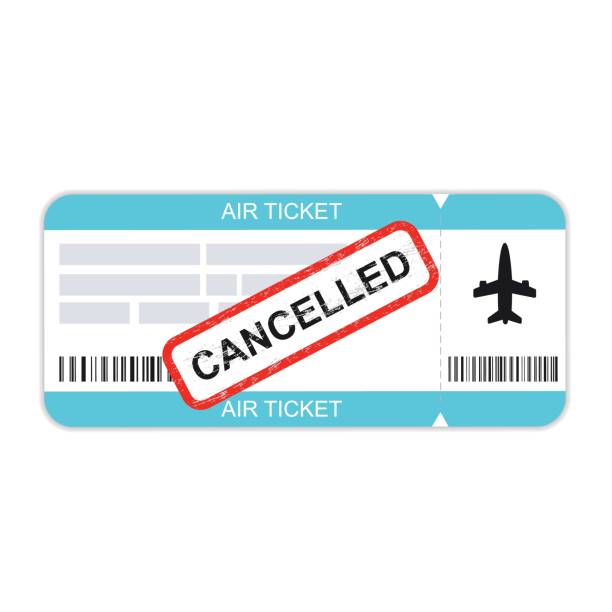 How to get full refund on flight cancellation?